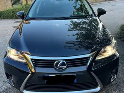 Usata 2014 Lexus CT200h Tre volumi | 12.900 € (Cara)