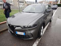 Usata 2023 Alfa Romeo Tonale Sprint SUV | 21.300 € (Super prezzo)