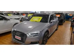 Antracite(met.) Usata 2020 Audi e-tron SUV | 20.900 €