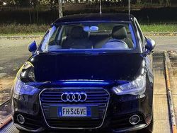 Usata 2012 Audi A1 Ambition Tre volumi | 5800 € (Ottimo prezzo)