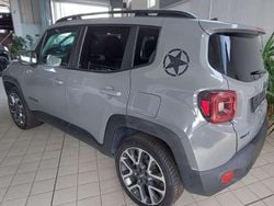 Grigio Usata 2022 Jeep Renegade SUV | 14.500 € (Super prezzo)
