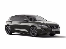 Magnetic grey Nuova 2025 Ford Focus ST-Line X Tre volumi | 30.625 € (Molto cara)