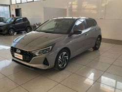 Grigio Usata 2021 Hyundai i20 | 15.699 € (Super prezzo)