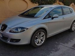 Grigio Usata 2005 Seat Leon Reference Tre volumi | 3300 €
