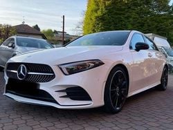 Usata 2018 Mercedes A250 Premium Tre volumi | 29.000 € (Buon prezzo)
