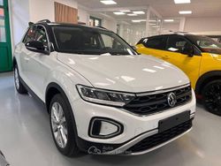 Nuova 2025 VW T-Roc Edition SUV | 28.200 € (Buon prezzo)