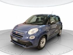 Blu Usata 2019 Fiat 500L Urban Monovolume | 10.200 € (Ottimo prezzo)