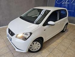 Bianco Usata 2013 Seat Mii Due volumi | 5700 € (Buon prezzo)