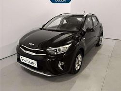 Nero Usata 2022 Kia Stonic Urban SUV | 14.500 € (Buon prezzo)