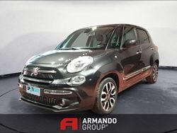 Grigio Usata 2019 Fiat 500L Business Monovolume | 14.500 € (Buon prezzo)
