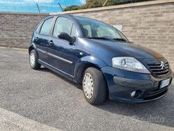Blu Usata 2003 Citroën C3 Due volumi | 1500 € (Cara)
