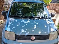 Usata 2012 Fiat Panda Due volumi | 2950 € (Ottimo prezzo)