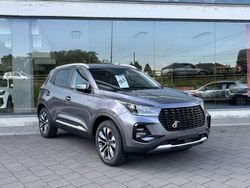 Grigio scuro Nuova 2025 DR DR 5.0 SUV | 21.900 € (Buon prezzo)