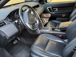 Nero Usata 2016 Land Rover Discovery Sport SUV | 15.000 €