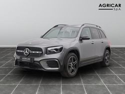 Grigio Nuova 2025 Mercedes GLB200 Advanced Plus SUV | 48.400 € (Buon prezzo)