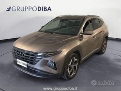 Bronzo Usata 2022 Hyundai Tucson SUV | 27.200 € (Buon prezzo)