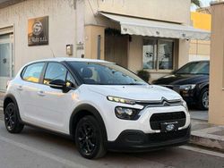 Bianco Usata 2022 Citroën C3 Feel Tre volumi | 10.800 € (Buon prezzo)