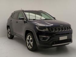 Blu Usata 2018 Jeep Compass Limited SUV | 17.800 € (Ottimo prezzo)