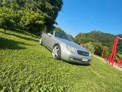 Usata 1996 Mercedes 170 Cabrio | 5600 €