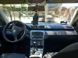 Grigio Usata 2005 VW Passat Sportline Tre volumi | 1200 € (Super prezzo)