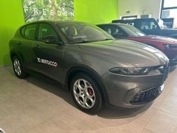Grigio Usata 2024 Alfa Romeo Tonale Sprint SUV | 35.000 € (Molto cara)