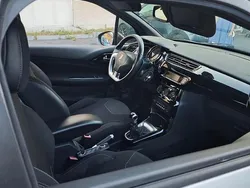 Usata 2013 Citroën DS3 Due volumi | 3800 € (Super prezzo)