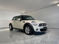 Beige Usata 2011 Mini ONE Due volumi | 5990 € (Cara)