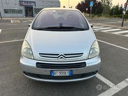 Grigio Usata 2009 Citroën Xsara Picasso Elegance Monovolume | 2500 € (Cara)
