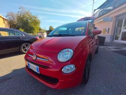 Rosso Usata 2019 Fiat 500 Easy Due volumi | 8899 € (Ottimo prezzo)