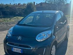 Usata 2012 Citroën C1 Due volumi | 3300 € (Buon prezzo)