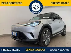 Grigio Usata 2023 Smart #1 Edition #1 SUV | 24.990 € (Ottimo prezzo)