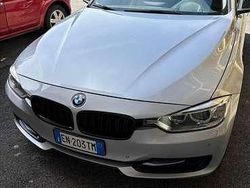 Usata 2012 BMW 320 Station wagon | 7500 € (Buon prezzo)
