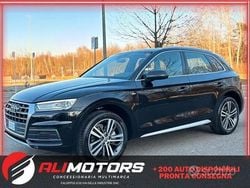 Nero Usata 2017 Audi Q5 S-Line SUV | 18.990 € (Buon prezzo)