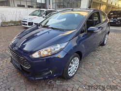 Other Usata 2015 Ford Fiesta Tre volumi | 5400 € (Buon prezzo)