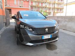 Grigio Usata 2021 Peugeot 3008 Allure SUV | 17.000 € (Buon prezzo)