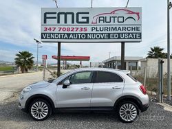 Grigio Usata 2017 Fiat 500X Lounge SUV | 13.500 € (Cara)