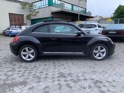 Nero Usata 2012 VW Beetle Coupé | 11.000 € (Buon prezzo)