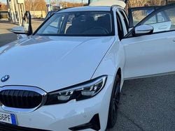 Usata 2020 BMW 320 Sport Line Station wagon | 24.900 € (Super prezzo)