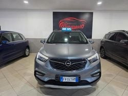 Grigio Usata 2019 Opel Mokka SUV | 10.999 € (Buon prezzo)