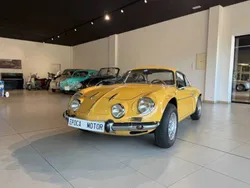 Giallo Usata 1976 Alpine A110 Coupé | 79.000 €