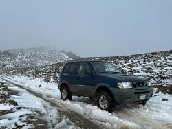 Usata 2000 Nissan Terrano SUV | 4000 €