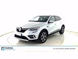 Bianco Usata 2021 Renault Arkana Intens SUV | 13.900 € (Super prezzo)