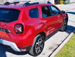Usata 2023 Dacia Duster SUV | 16.500 € (Buon prezzo)