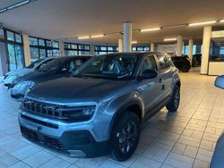 Grigio scuro Usata 2024 Jeep Avenger Longitude SUV | 24.000 € (Cara)