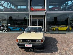 Bianco Usata 1978 Alfa Romeo Giulietta Due volumi | 8900 €