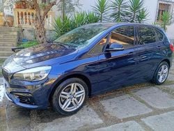 Usata 2017 BMW 218 Station wagon | 9900 € (Buon prezzo)