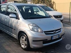 Usata 2009 Subaru Justy Due volumi | 4500 € (Buon prezzo)