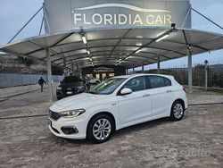 Bianco Usata 2019 Fiat Tipo Lounge Tre volumi | 8490 € (Buon prezzo)