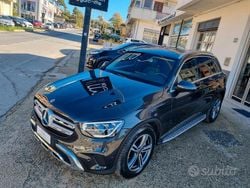 Grigio Usata 2019 Mercedes GLC220 SUV | 29.990 € (Buon prezzo)