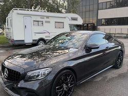 Usata 2019 Mercedes C43 AMG AMG Coupé | 41.500 € (Buon prezzo)